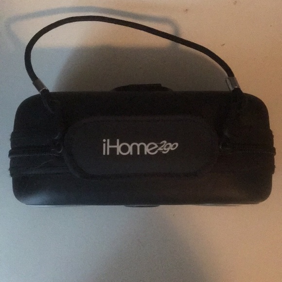 iHome 2 go - Picture 2 of 2